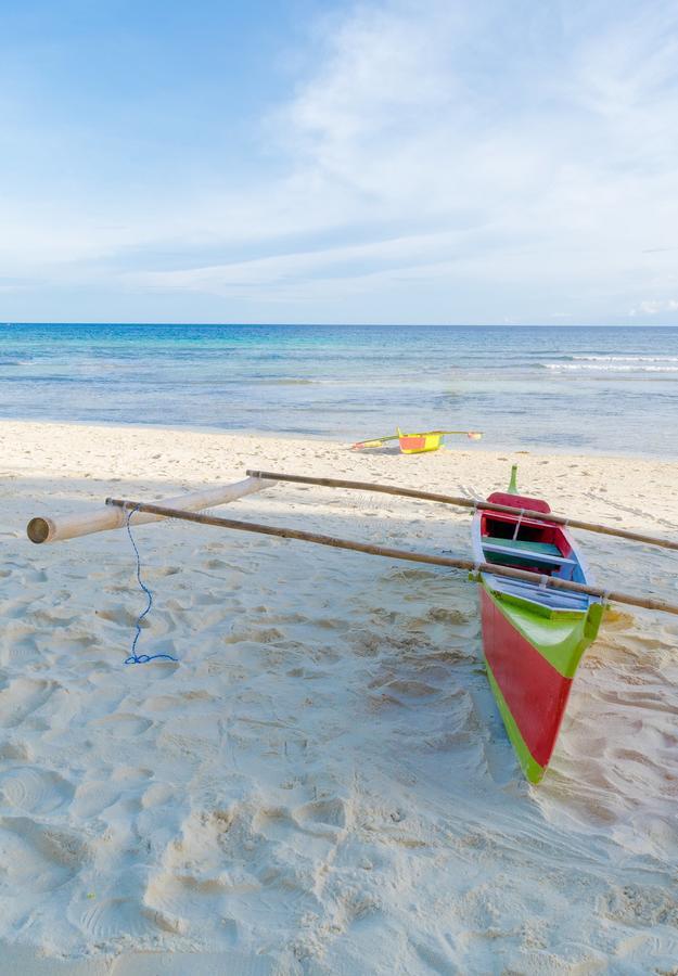 La Isla Bonita Talikud Island Beach Resort Samal Exterior photo