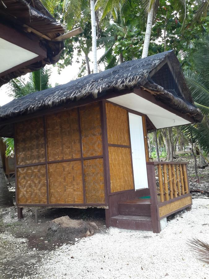 La Isla Bonita Talikud Island Beach Resort Samal Exterior photo